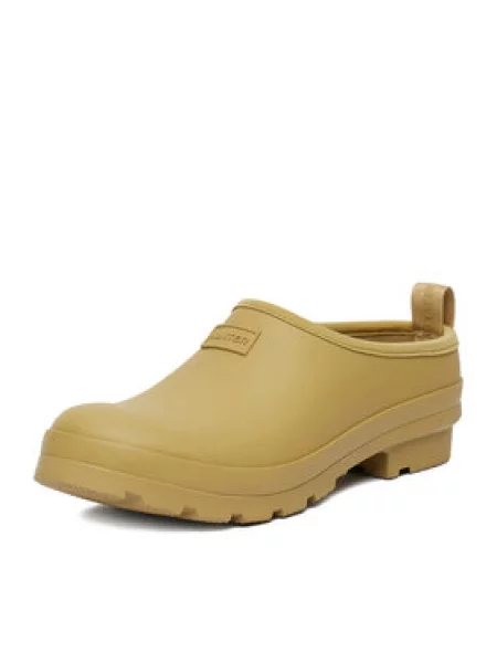 Hunter Gumijasti škornji CEO-SJY-S Khaki
