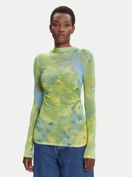 Rolák rolák Desigual žlutý