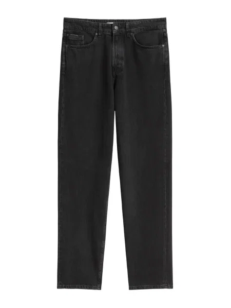 Marc O'Polo DENIM Jeans denim negru