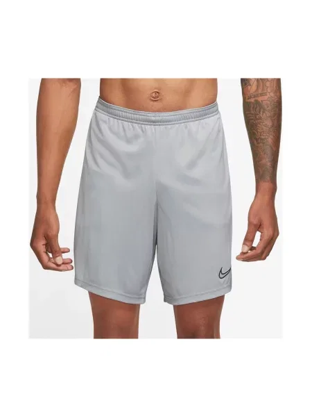 Kratke hlače Nike siva