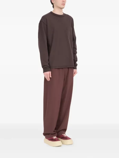 Hanorac Mm6 Maison Margiela maro