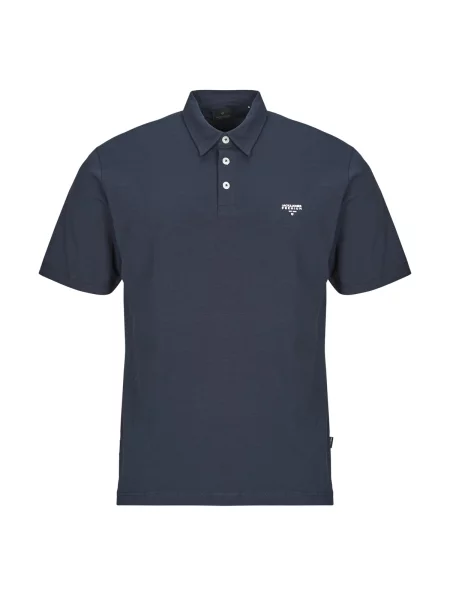 Polo majica Jack & Jones plava