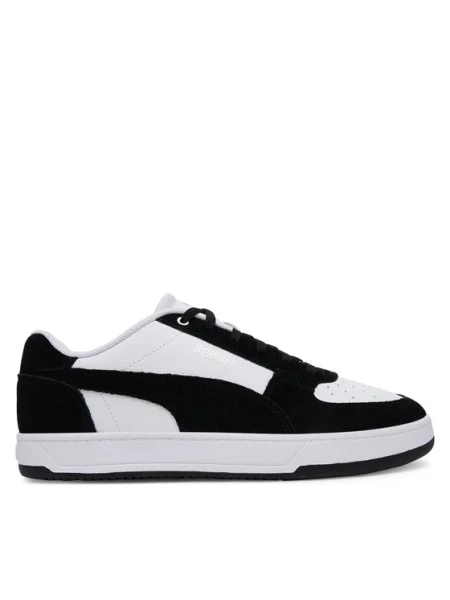 Puma Сникърси Puma Caven Mono 01 черен