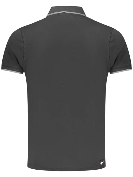 Polo majica Accademia Militare crna
