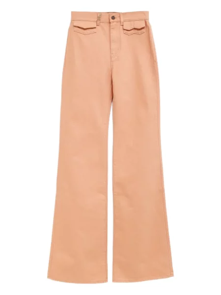 Pantaloni Chloé