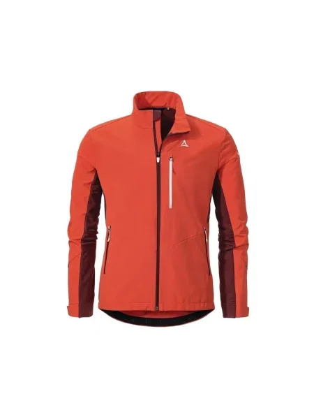Sako Schöffel červená