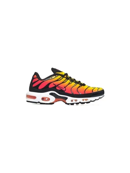 Pantofi Nike portocaliu
