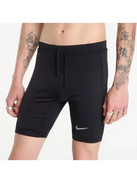 Бягане бикини Nike черно