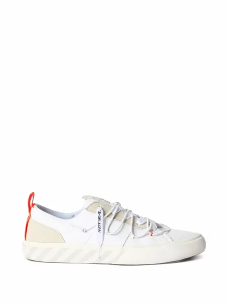Маратонки L/ab C/o Off-white бяло