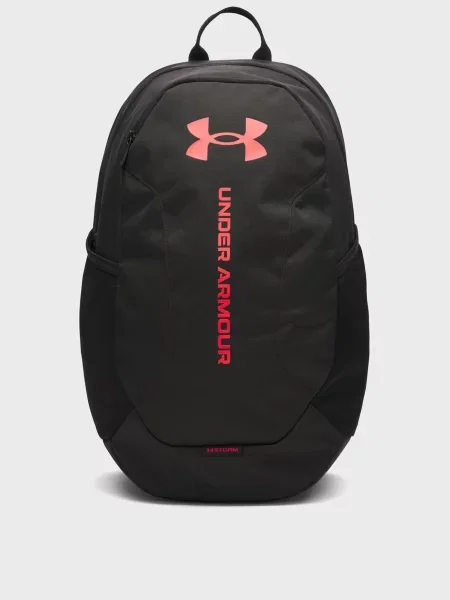 Рюкзак Under Armour чорний