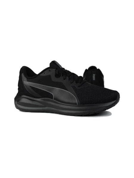 Pantofi Puma negru
