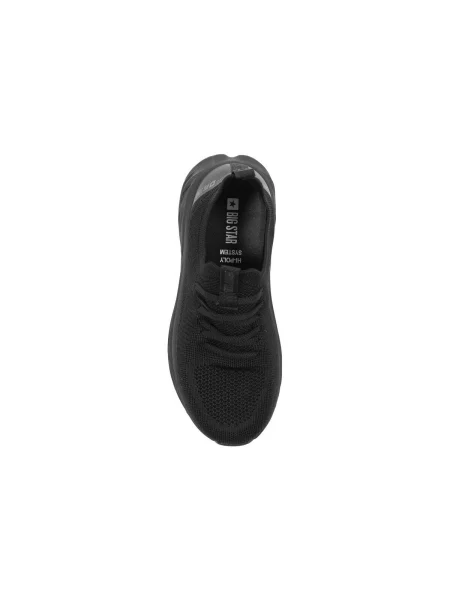 Pantofi Big Star negru