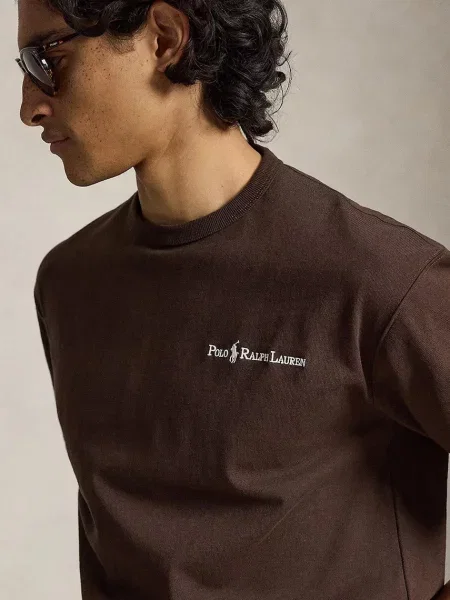 Поло Polo Ralph Lauren