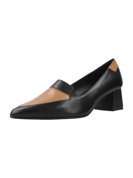 Pantofi Argenta negru
