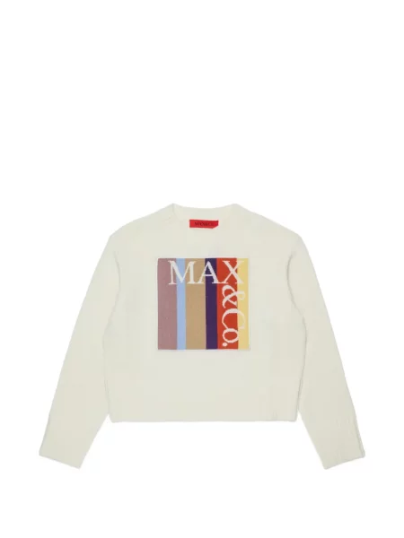 Sweter dziecięcy Max&co.