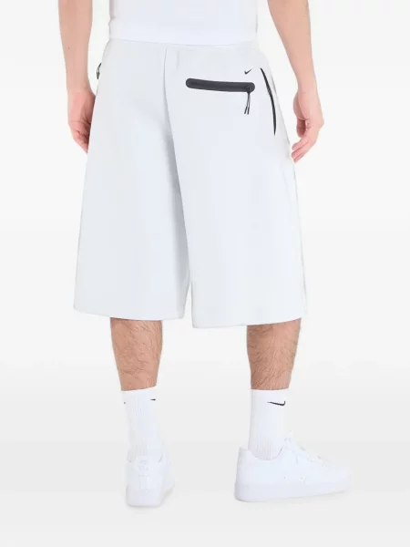 Jersey kockás levágott táska Nike sárga