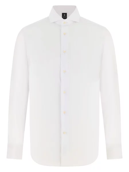Boggi Milano Cămașă alb