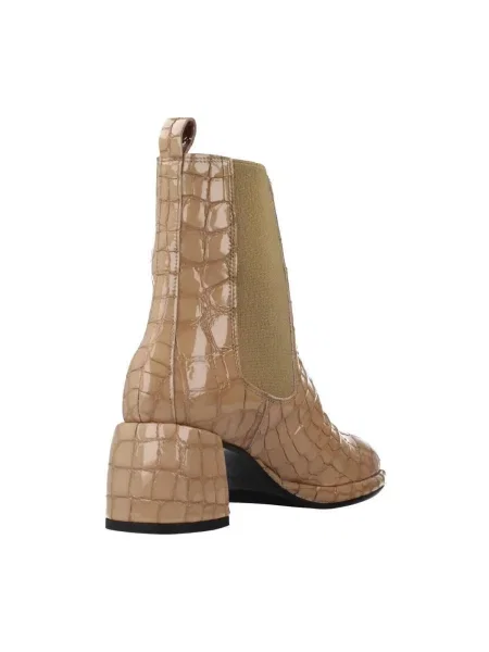 Pantofi Pon´s Quintana bej