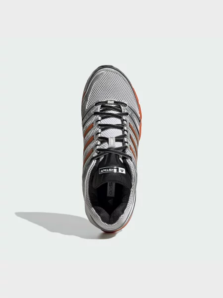 Повседневные кроссовки Adidas серые