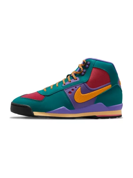 Sneakers Nike Air Baltoro Sp Bright Spruce/ Kumquat-Fruit Punch EUR 42