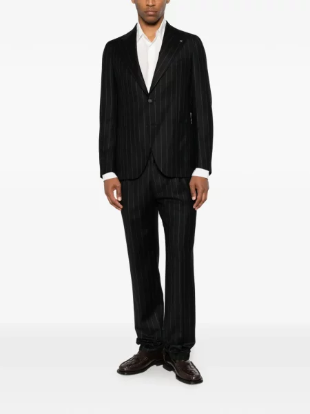 Costum Tagliatore albastru