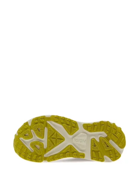 Sneakerși Hoka maro