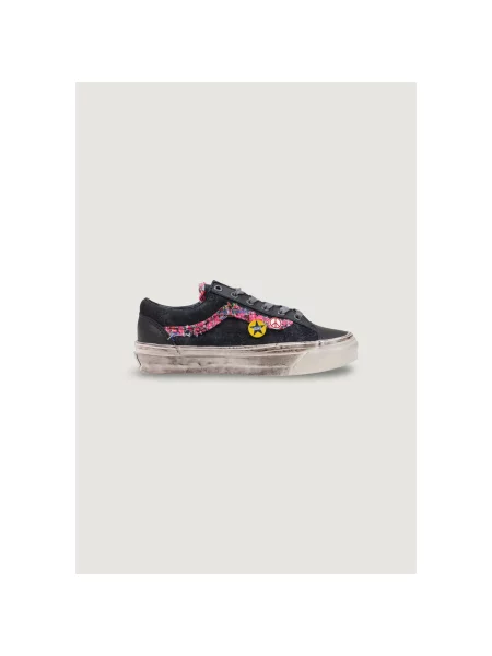 Pantofi Vans negru