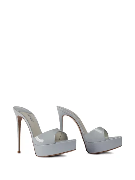 Sandale Le Silla gri