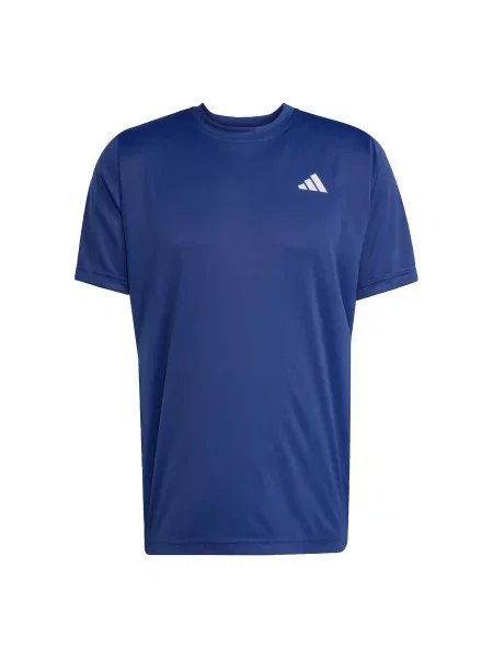 Τένις μπλούζα Adidas Performance λευκό