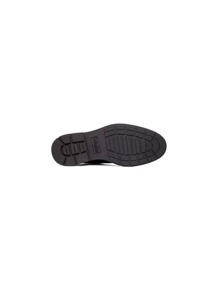 Pantofi Callaghan negru