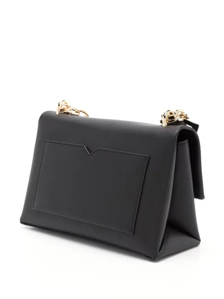 Geanta crossbody Michael Michael Kors maro
