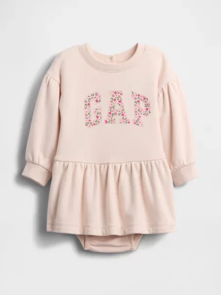 Rochie copii Gap roz