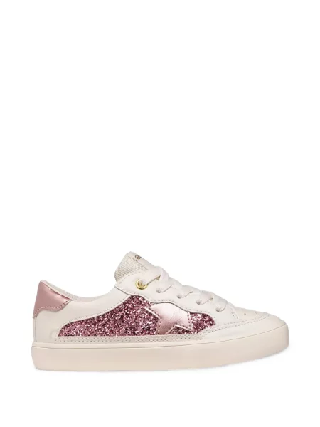Sneakersy dziecięce Geox