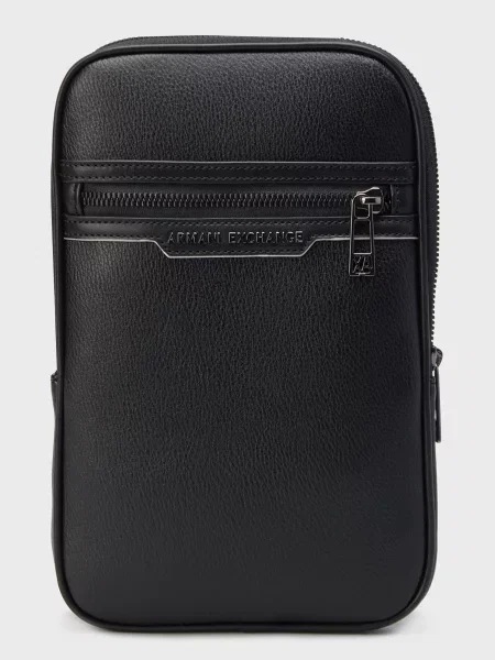 Сумка Armani Exchange черная