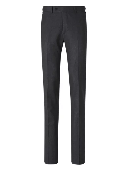 Pantaloni Scabal gri