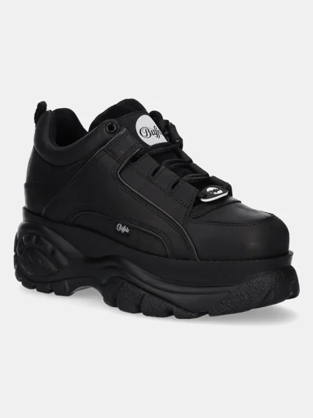 Buffalo sneakers negru