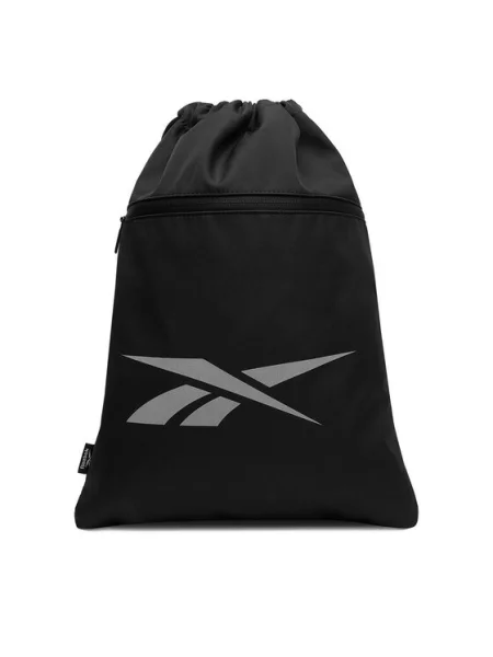 Reebok Rucsac tip sac negru
