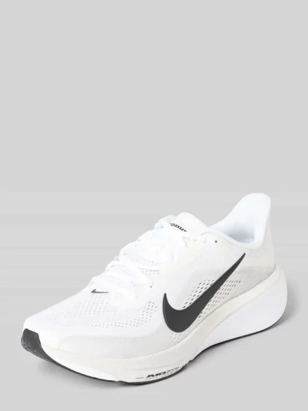 Sneakersy z nadrukiem z logo model Pegasus' Nike białe