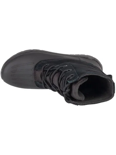 Pantofi Columbia negru