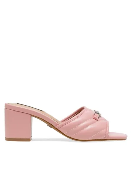 Nine West Чехли розов