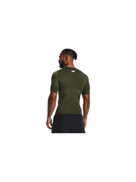 Tricou Under Armour kaki