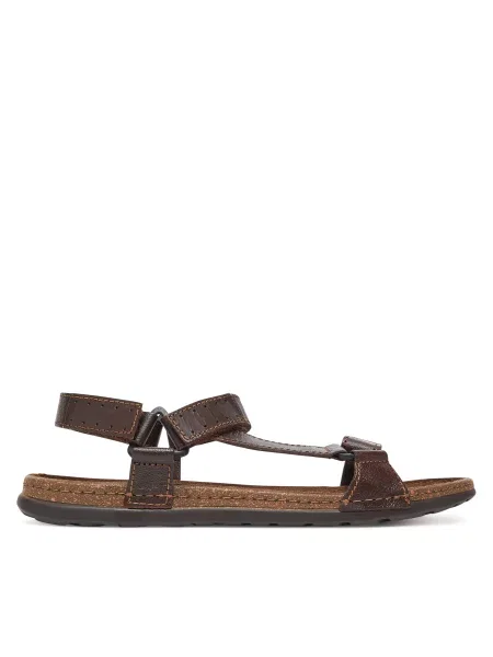Босоніжки Lasocki коричневий