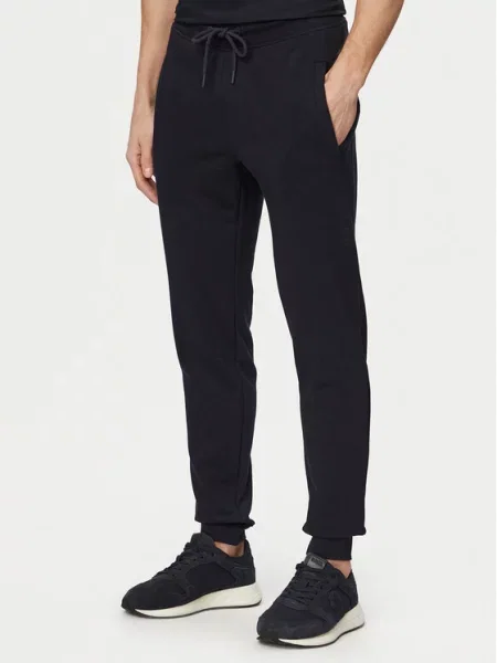 Bugatti Pantaloni trening Bleumarin