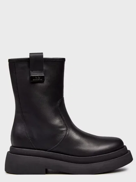 Ботинки Loriblu черные