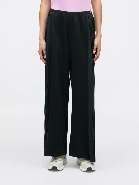 Nike Sportswear Pantaloni negru