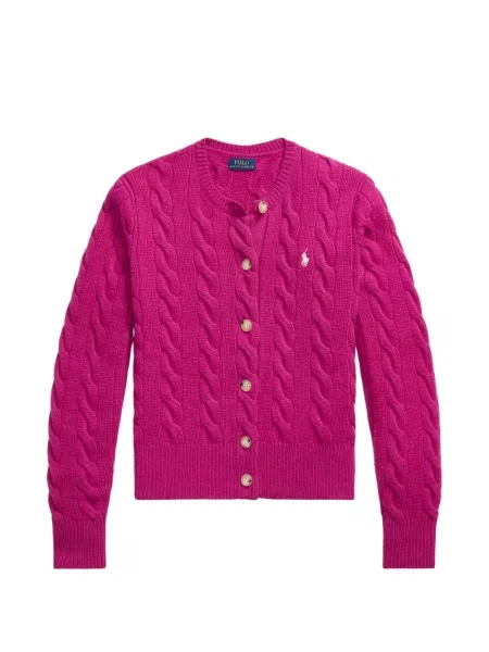 Matlasat chiloți Polo Ralph Lauren cu imagine cu cordon alb
