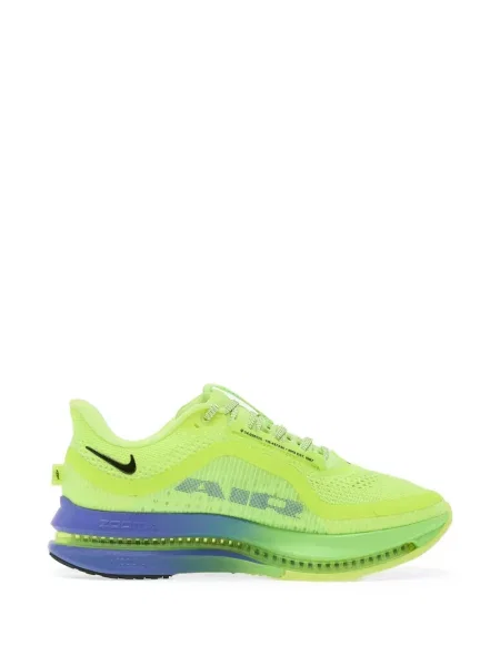Sneakerși Nike Pegasus din fleece albastru