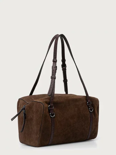 Gianni Chiarini сумка-шопер шкіряна TERRY