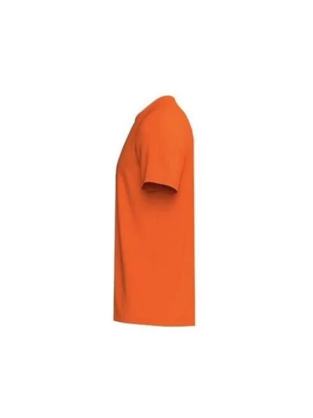 Tricou Erima portocaliu