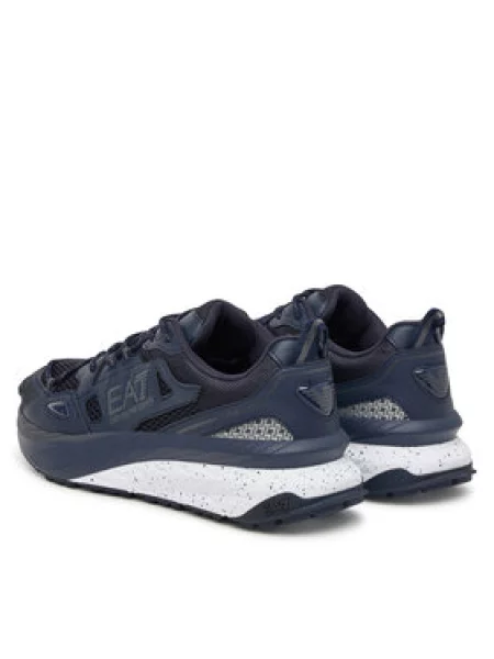 Emporio Armani Superge Mornarsko modra
